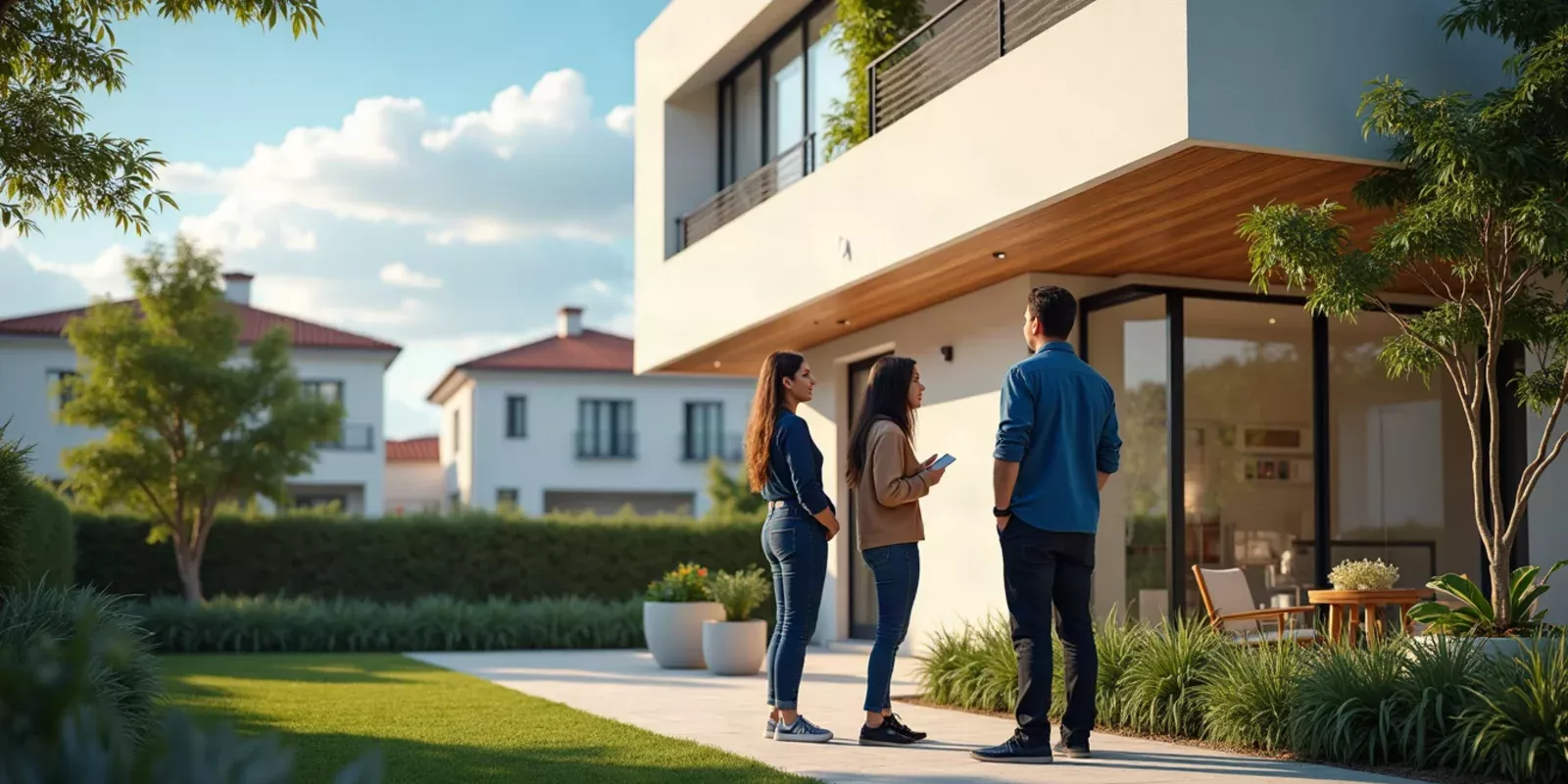 Valor de casas en Abrera, Terrassa y Sabadell 2026