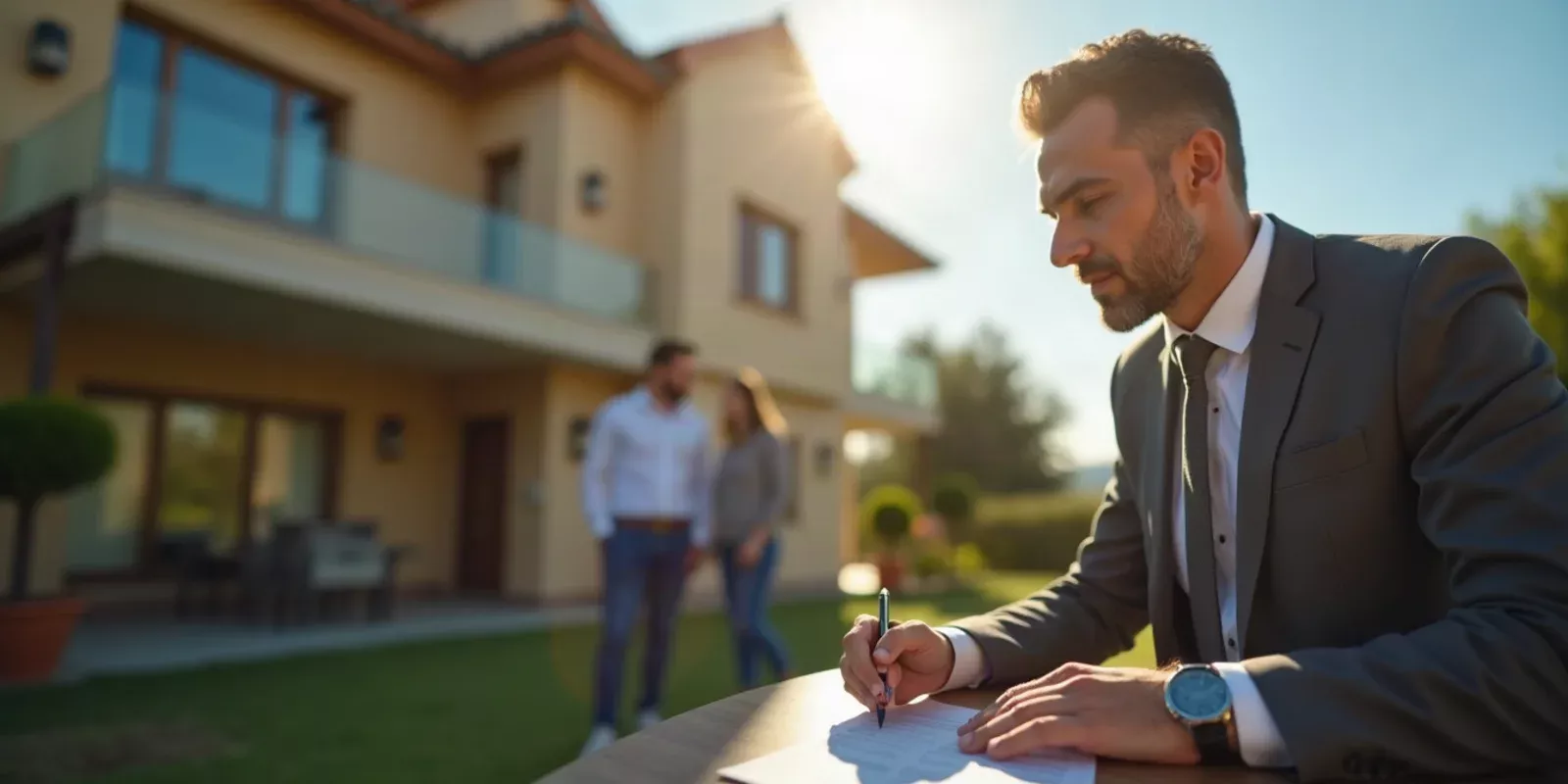 Vender o Esperar: Decisiones Inmobiliarias en Abrera