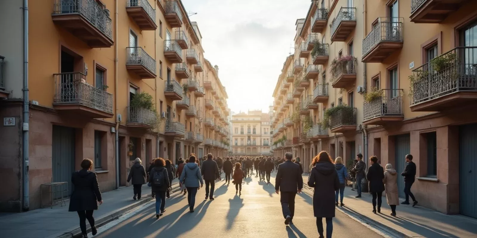 Vender vivienda con deudas en Barcelona y Baix Llobregat