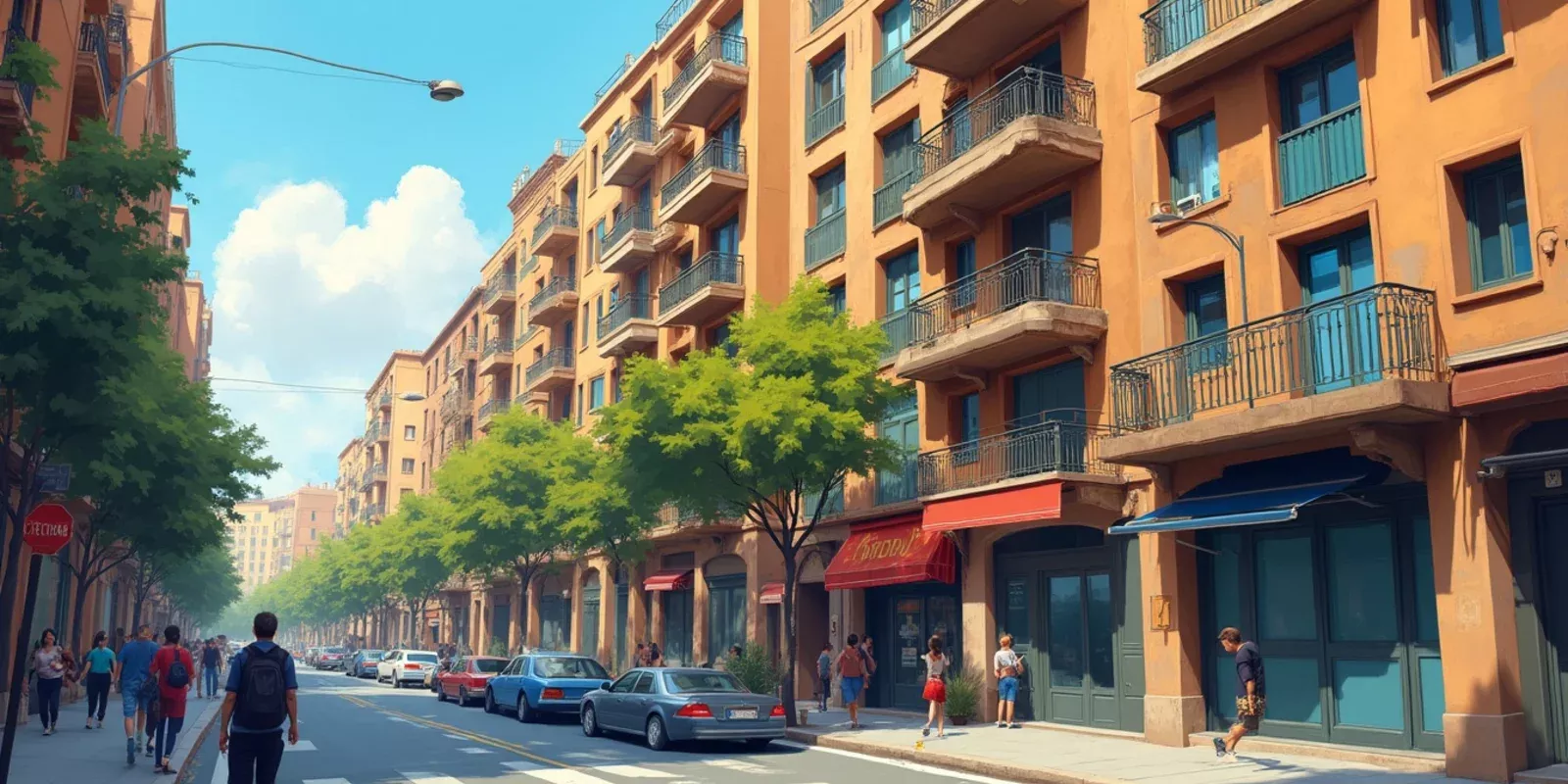 Vender vivienda con hipoteca en Barcelona y Baix Llobregat