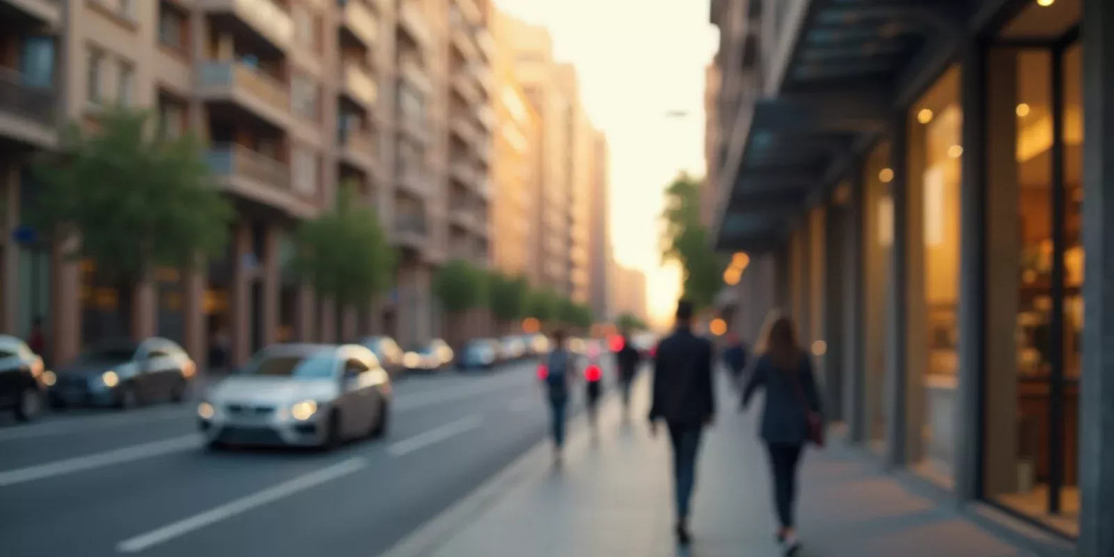 Copropietarios en Barcelona: ¿Qué hacer si no venden?