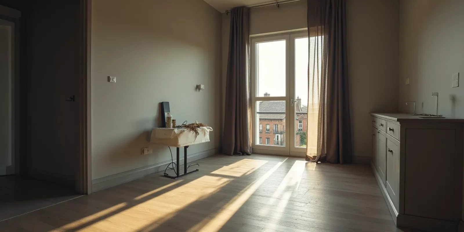 Problemas en la vivienda tras firmar las arras